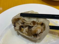 -鼎泰丰(嘉年华•海信广场VILLAGE店)