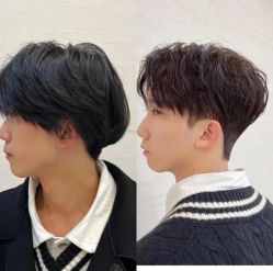 -逸丝风尚yesfashion造型