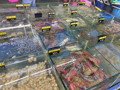 -明记海鲜大排档(巽寮湾店)