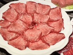 -仄园围炉坊·牛肉火锅·汕头卤水火锅(蛇口店)