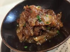 -香雪海饭店中餐厅(人民桥店)