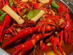 -拙味兄弟·活龙虾·旗舰店(环城西路店)