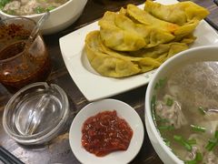 -清真蒋有记(秦虹路店)