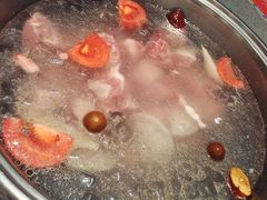 -羊来顺冰煮鲜羊 铁锅烀羊肉(中央大街店)