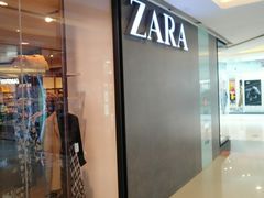 -ZARA(沈阳大悦城店)