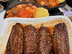 -新仙清汤牛腩(铜锣湾店)