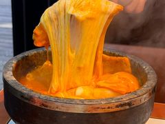 -六七八韩式烤肉·韩国料理(上杭路店)