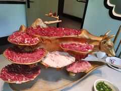 -俏牛哥鲜牛肉牛肆馆(重庆天地店)