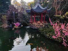 -上海虹桥宾馆(郁锦香品牌酒店)