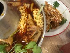 -郑记•不夜城烧烤•龙虾•虾蟹(黄鹤楼店)