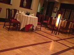 -海天楼中餐厅(吴宫泛太平洋酒店)