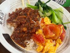 -草本汤(茶亭店)