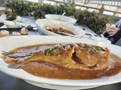 -汉水谣·江景餐厅(江滩店)