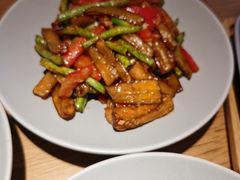 -蜜桃餐厅·伴山(绿宝广场店)