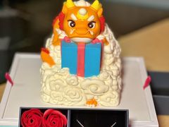 -法兰之吻蛋糕甜品(三里屯店)