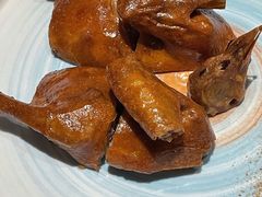 -潮上潮(南中环店)