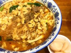 优质小炒-刘信牛羊肉小炒泡馍(回民街店)