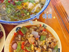 -江湖万州烤鱼(王子美食城)