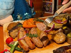 -布拉格餐厅· 中欧捷克菜(全国首店)