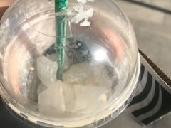 -星巴克(北京通州九棵树西路店)