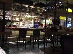-别院里音乐餐酒吧(双流航空港店)