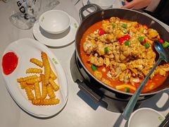 -蛙喔牛蛙(淮安吾悦店)