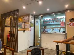 -东泰祥生煎馆(陕西南路店)
