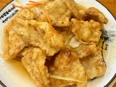 -圣夜东北菜烧烤·夜宵(胥江路店)