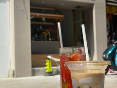 -via coffee(万象城店)