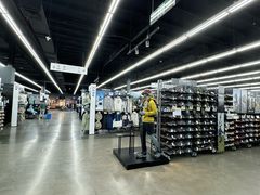 -迪卡侬(雨花店)