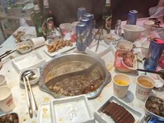 -傣妹火锅(四川北路店)