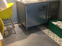 -老陈家擀面皮(平凉路店)