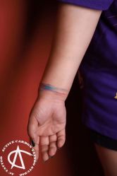 疤痕遮盖-AC TATTOO 纹身