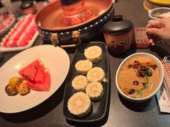 -东来顺·非遗火锅(赛格国际购物中心店)