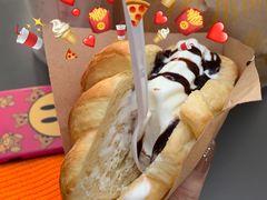 -麦当劳(华发商都店)