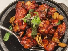 -鹿港小镇(悠唐店)