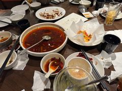 -新旺茶餐厅(嘉里城店)