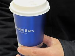 -CHARLIETOWN红茶公司(南京万象天地店)