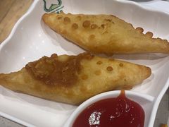 -汤姆家的牛排意面披萨(新城市广场店)