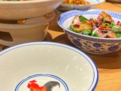 -俏湖兰·辣椒炒个肉(海沧店)