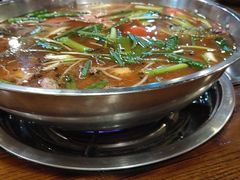 -亮欢寨酸汤鱼(沙冲路店)