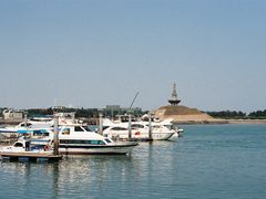 -日照世帆赛基地