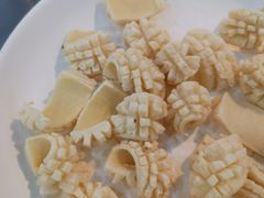 -咕叽咕叽自助烤肉小火锅(西城广场购物中心店)