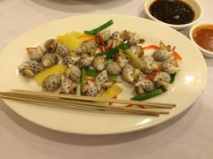 宜宾海鲜酒家-宜宾海鲜酒家·三十年老字号