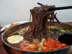-优壹佳·延边朝鲜族料理(中山北路店)