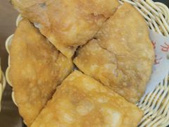 牛肉盒子-方中山胡辣汤(西安高新区店)