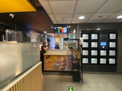 -麦当劳(交道口店)
