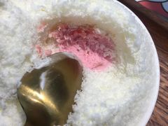 -丹礼糖甜品