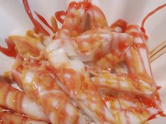 -粤式早茶希朋喜宴