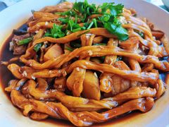 -遇见小院·长思缘农家院(怀柔店)